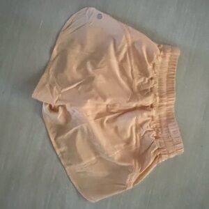 Lululemon Women's Shorts